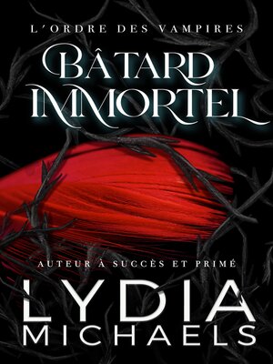 cover image of Bâtard Immortel